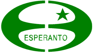 Logo Esperanto